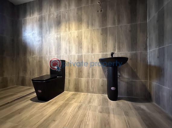 4 bedroom Terraced Duplex For Rent Lekki Phase 1 Lagos - 5