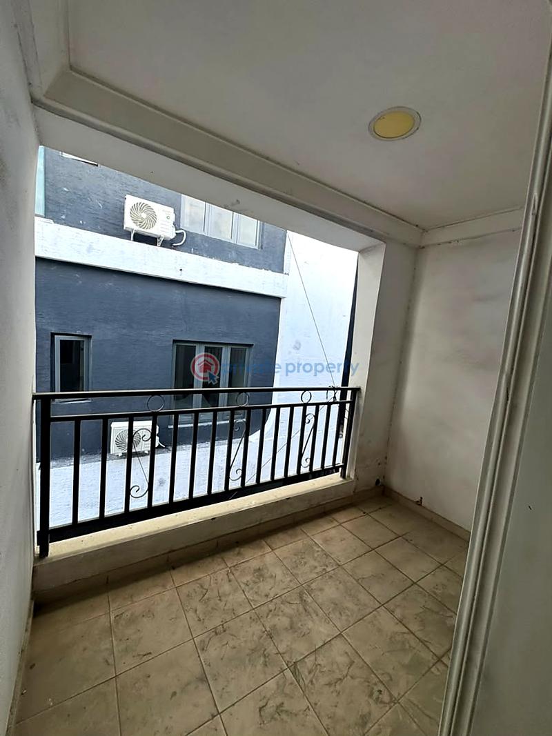 4 bedroom House For Rent Lekki Phase 1 Lagos - 10