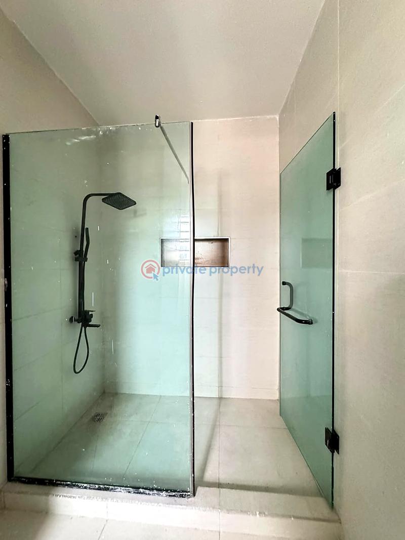 4 bedroom Terraced Duplex For Rent Lekki Phase 1 Lagos - 7