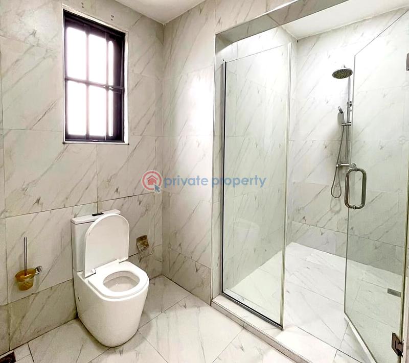 4 bedroom Terraced Duplex For Rent Lekki Phase 1 Lagos - 1