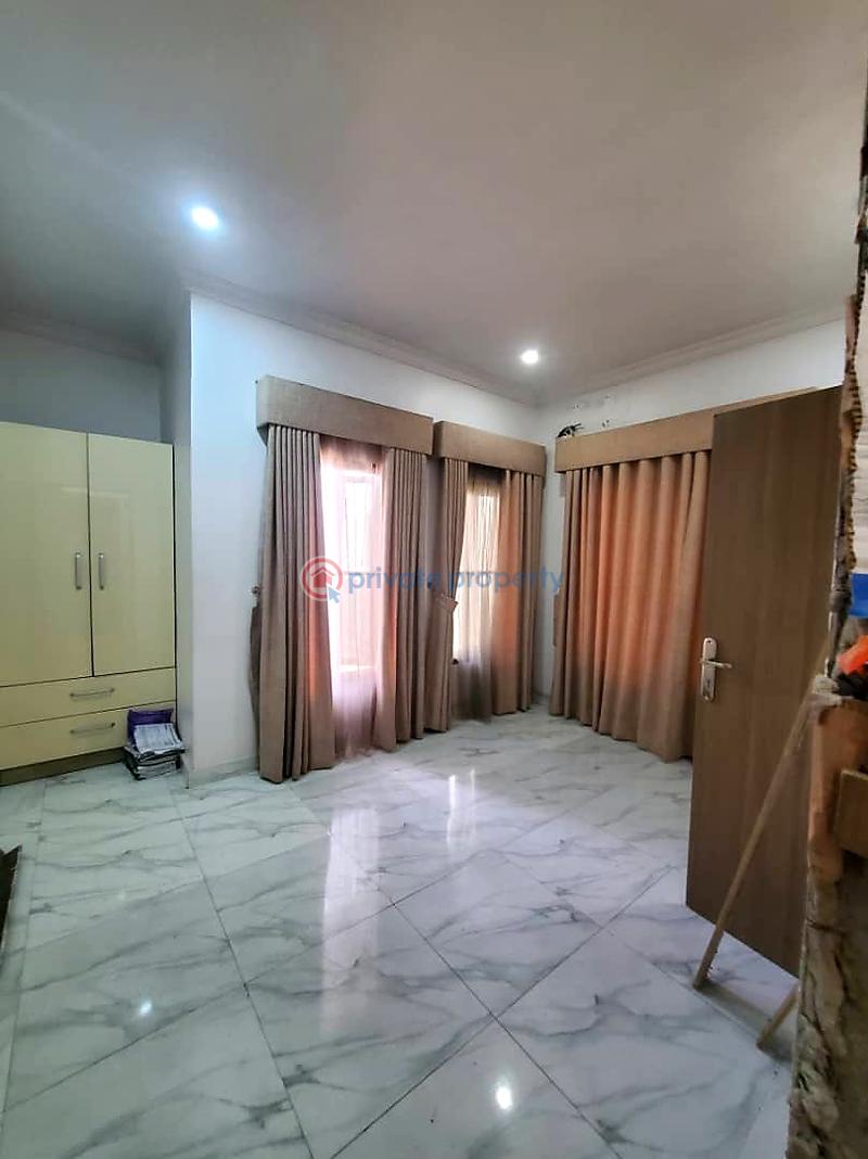 4 bedroom House For Rent Lekki Phase 1 Lagos - 1