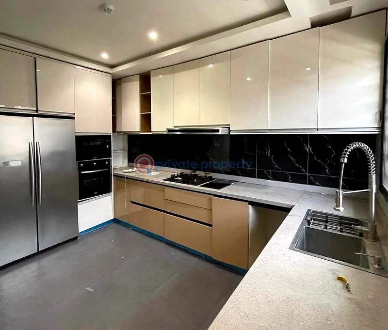 4 bedroom House For Rent Lekki Phase 1 Lagos - 3