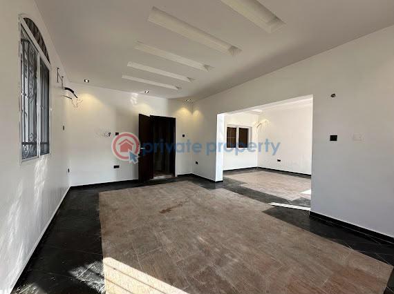 4 bedroom Terraced Duplex For Rent Lekki Phase 1 Lagos - 6