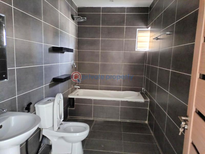 4 bedroom House For Rent Lekki Phase 1 Lagos - 1
