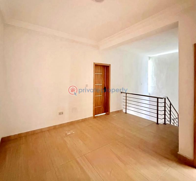 4 bedroom Terraced Duplex For Rent Lekki Phase 1 Lagos - 4