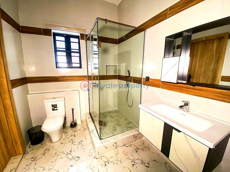 4 bedroom House For Rent Lekki Phase 1 Lagos - 1
