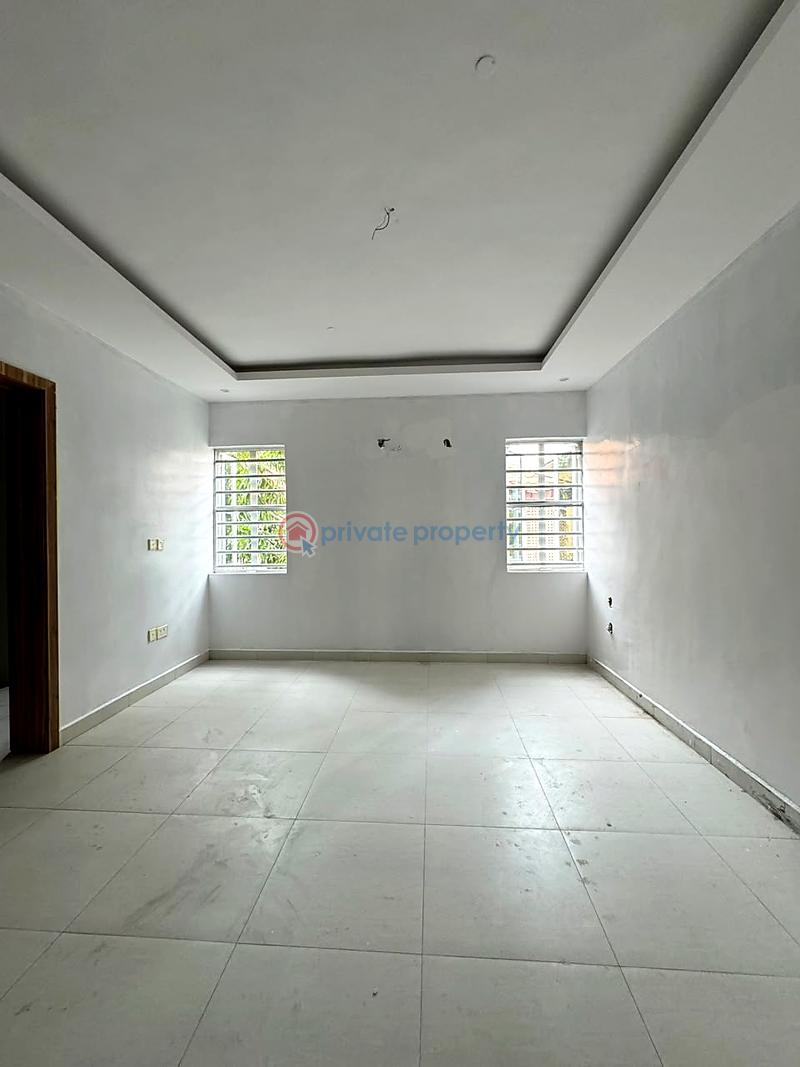 4 bedroom Terraced Duplex For Rent Lekki Phase 1 Lagos - 4