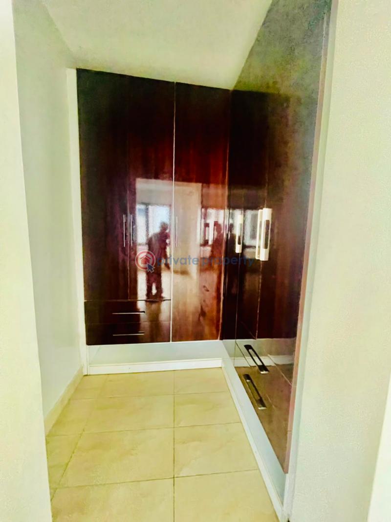 4 bedroom House For Rent Lekki Phase 1 Lagos - 1