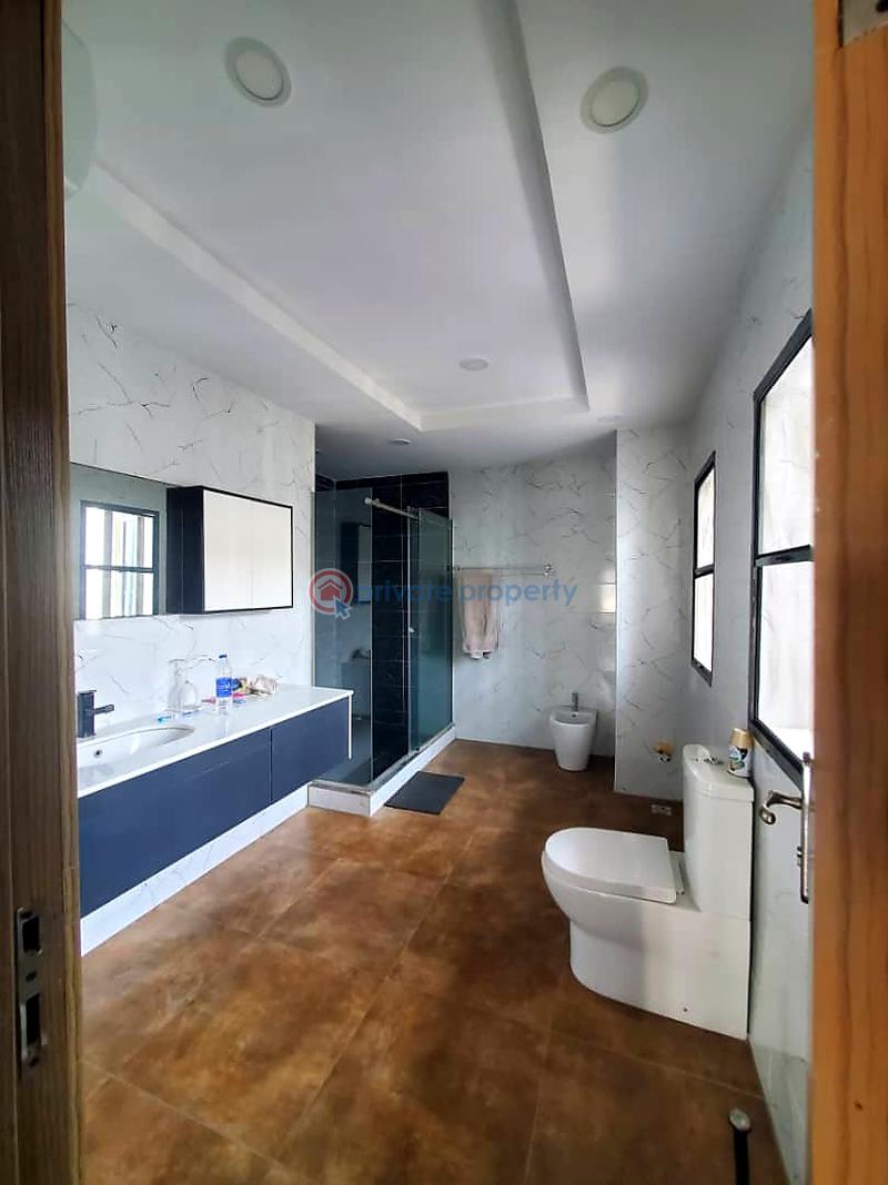 4 bedroom House For Rent Lekki Phase 1 Lagos - 11