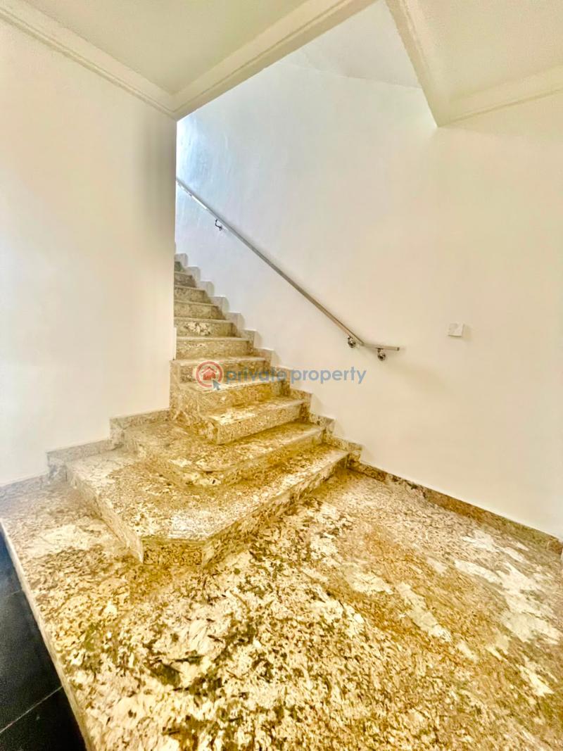 4 bedroom House For Rent Lekki Phase 1 Lagos - 2