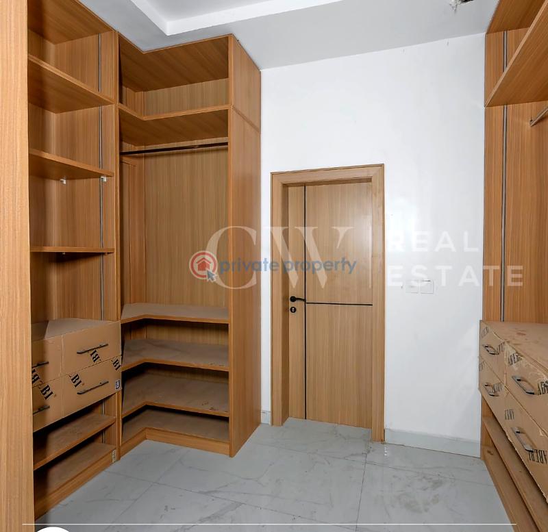 4 bedroom Terraced Duplex For Sale Lekki Phase 1 Lagos - 1