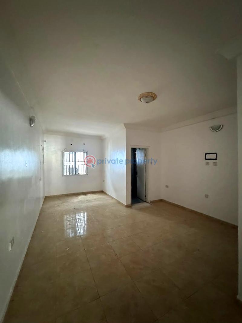 4 bedroom House For Rent Lekki Phase 1 Lagos - 5