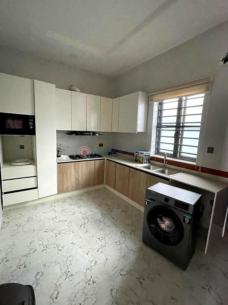4 bedroom House For Rent Lekki Phase 1 Lagos - 7