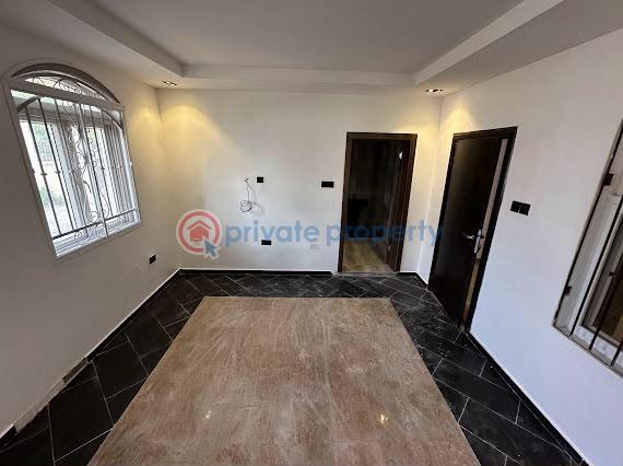 4 bedroom Terraced Duplex For Rent Lekki Phase 1 Lagos - 2