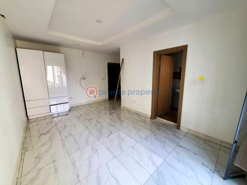 4 bedroom House For Rent Lekki Phase 1 Lagos - 3