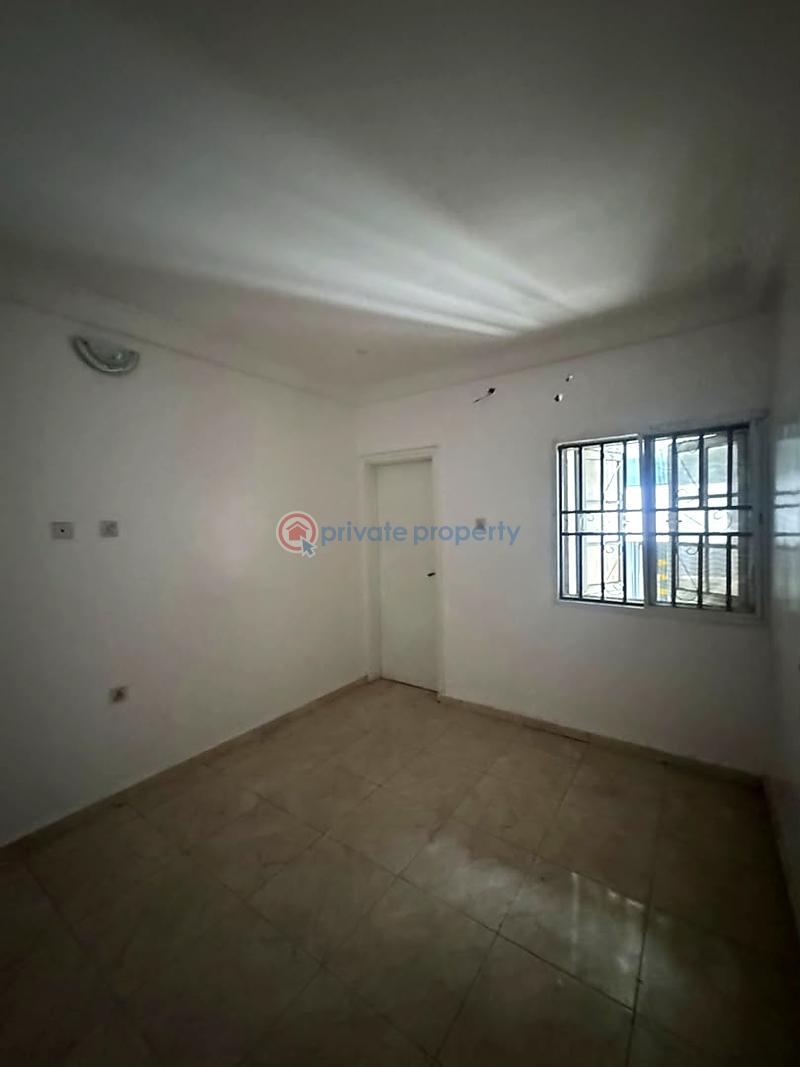 4 bedroom House For Rent Lekki Phase 1 Lagos - 6