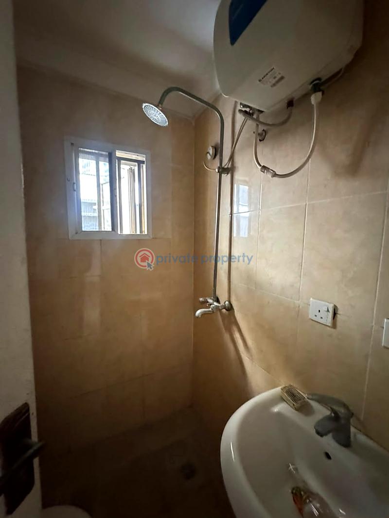 4 bedroom House For Rent Lekki Phase 1 Lagos - 11