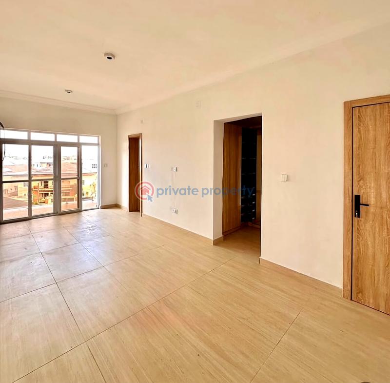 4 bedroom Terraced Duplex For Rent Lekki Phase 1 Lagos - 1
