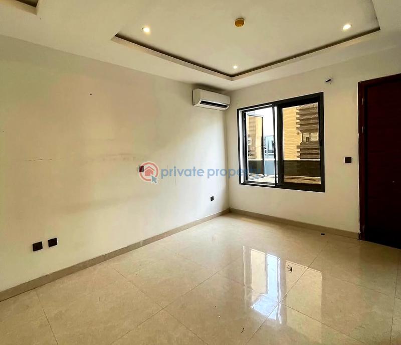 4 bedroom House For Rent Lekki Phase 1 Lagos - 4