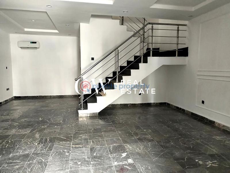 4 bedroom House For Rent Lekki Phase 1 Lagos - 0