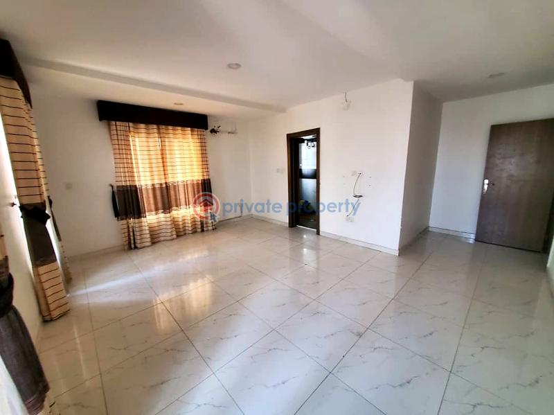 4 bedroom House For Rent Lekki Phase 1 Lagos - 10