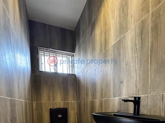 4 bedroom Terraced Duplex For Rent Lekki Phase 1 Lagos - 3
