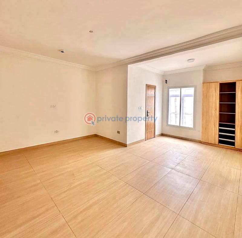 4 bedroom Terraced Duplex For Rent Lekki Phase 1 Lagos - 2
