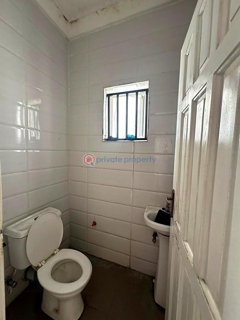4 bedroom House For Rent Lekki Phase 1 Lagos - 2