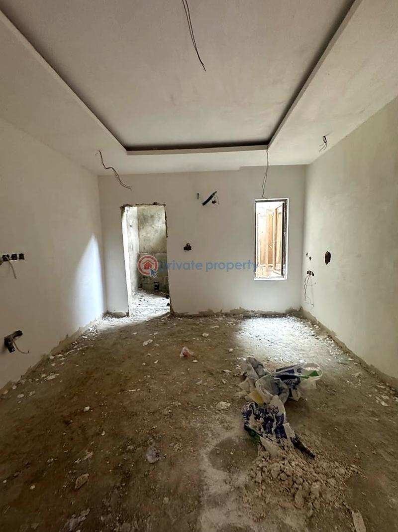 4 bedroom House For Sale Lekki Phase 1 Lagos - 5