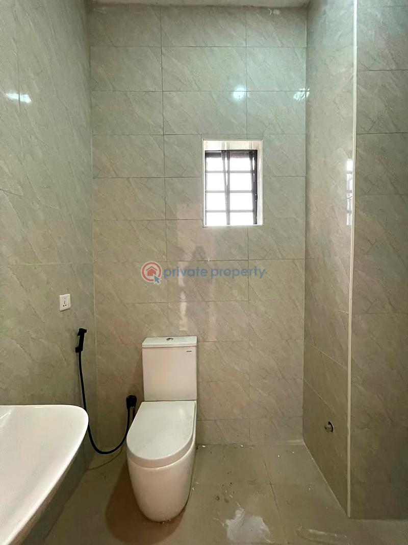 4 bedroom House For Sale Lekki Phase 1 Lagos - 5