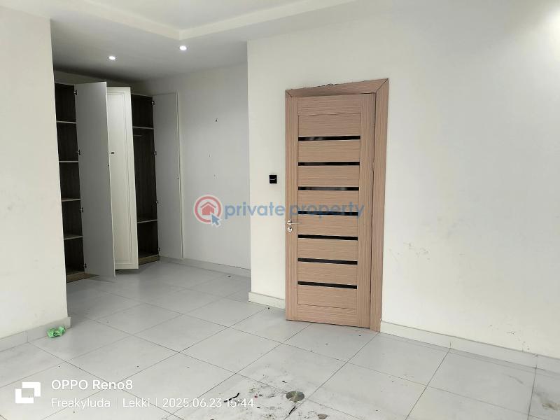 4 bedroom Terraced Duplex For Rent Lekki Phase 1 Lagos - 7