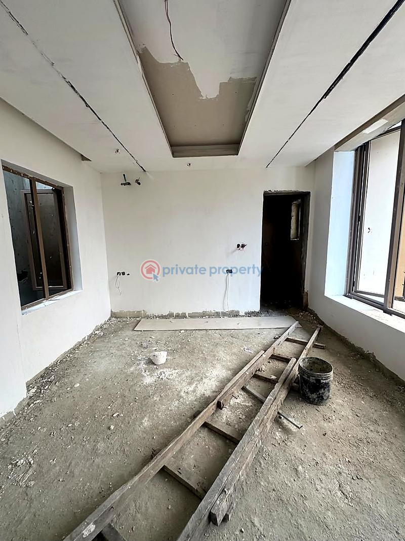 4 bedroom House For Sale Lekki Phase 1 Lagos - 3