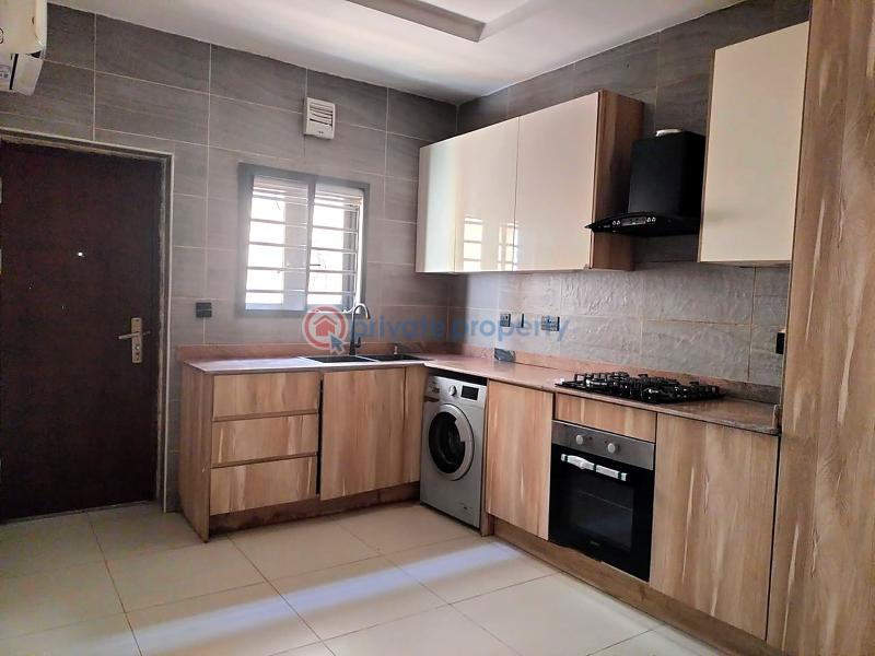 4 bedroom House For Rent Lekki Phase 1 Lagos - 4