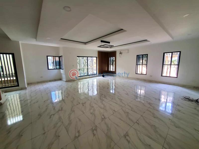 4 bedroom House For Rent Lekki Phase 1 Lagos - 9