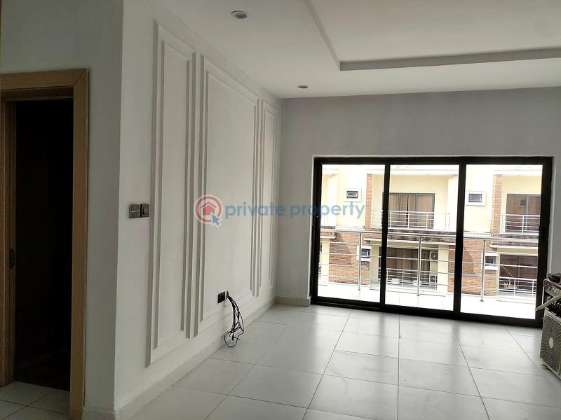 4 bedroom House For Rent Lekki Phase 1 Lagos - 2