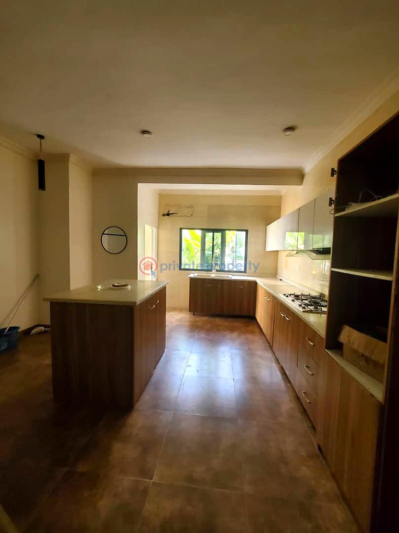 4 bedroom House For Rent Lekki Phase 1 Lagos - 15