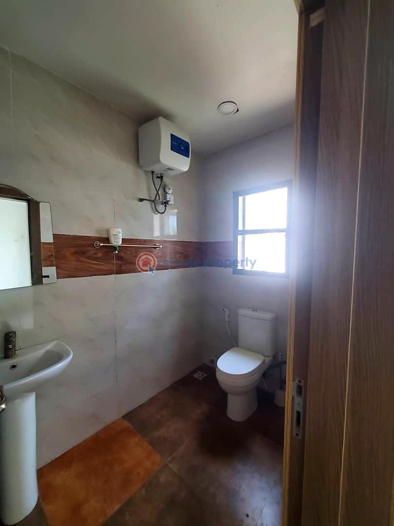 4 bedroom House For Rent Lekki Phase 1 Lagos - 8
