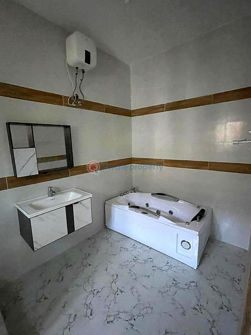 4 bedroom House For Rent Lekki Phase 1 Lagos - 6