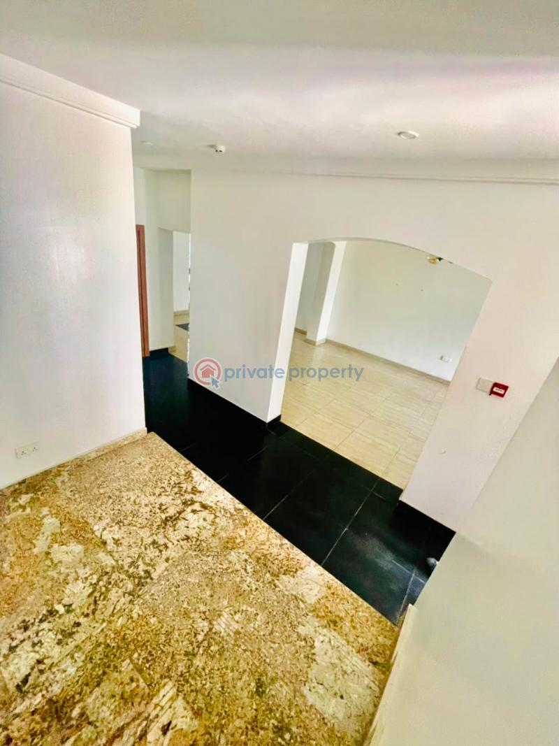 4 bedroom House For Rent Lekki Phase 1 Lagos - 5