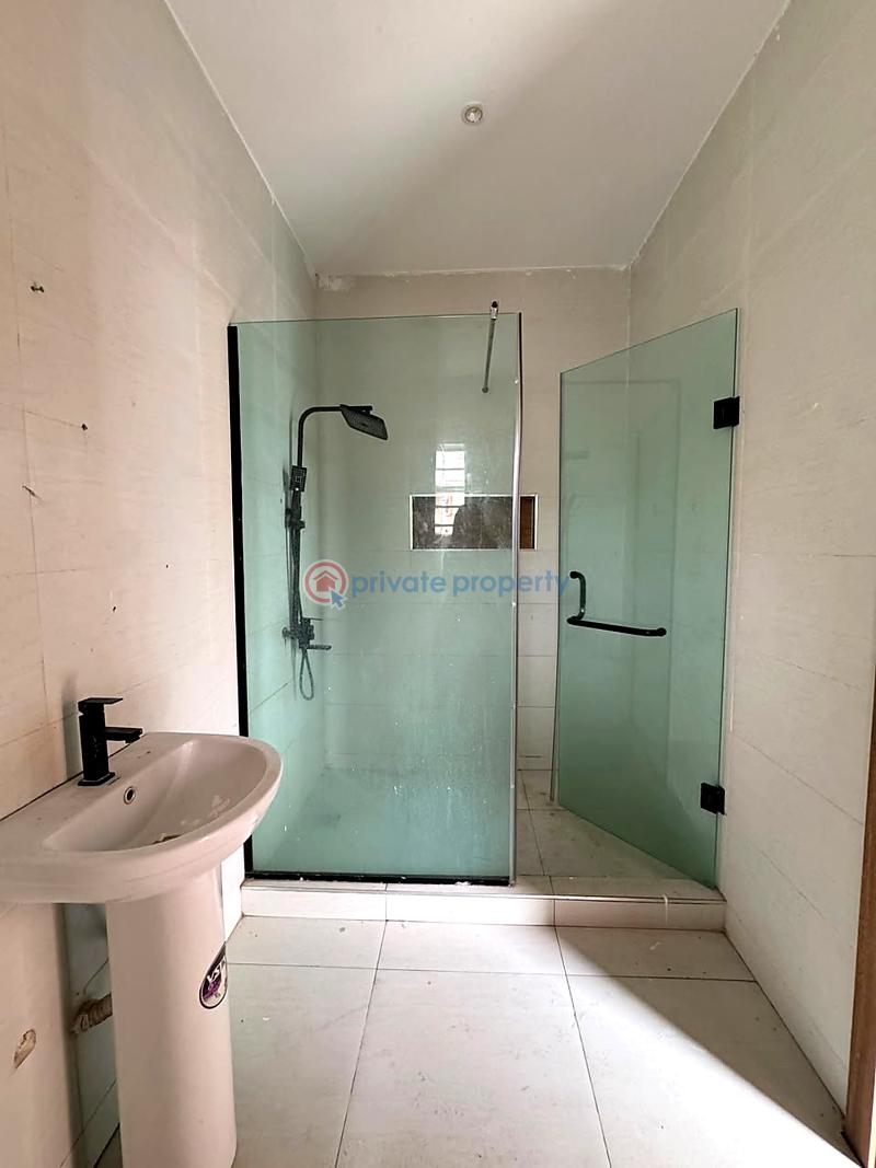 4 bedroom Terraced Duplex For Rent Lekki Phase 1 Lagos - 3