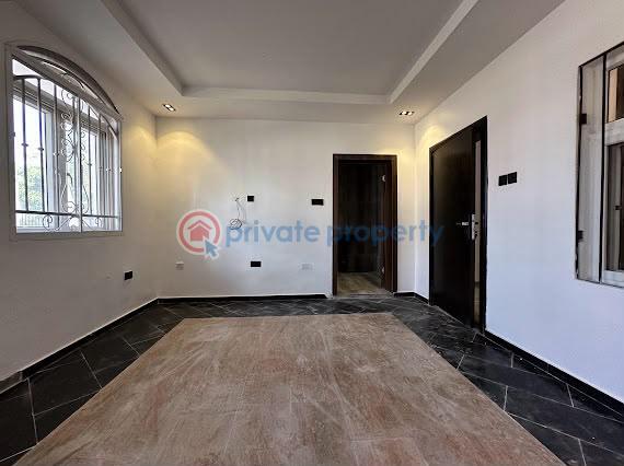 4 bedroom Terraced Duplex For Rent Lekki Phase 1 Lagos - 1