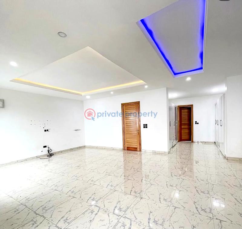 4 bedroom Terraced Duplex For Rent Lekki Phase 1 Lagos - 2