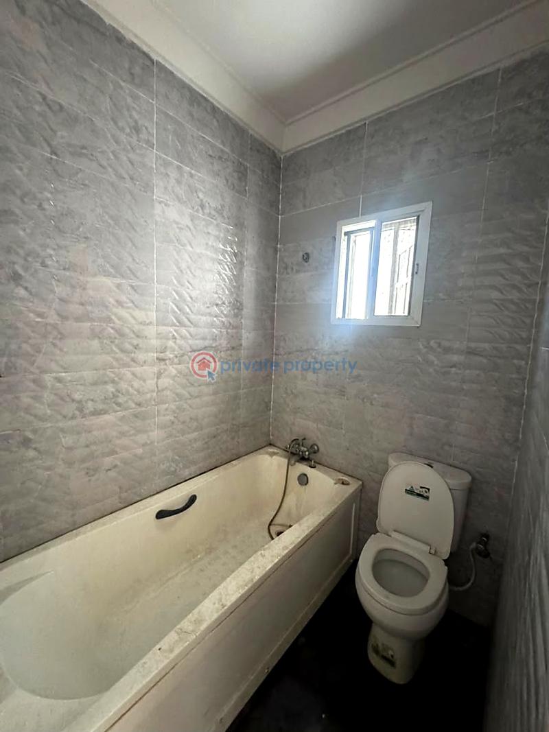 4 bedroom House For Rent Lekki Phase 1 Lagos - 9