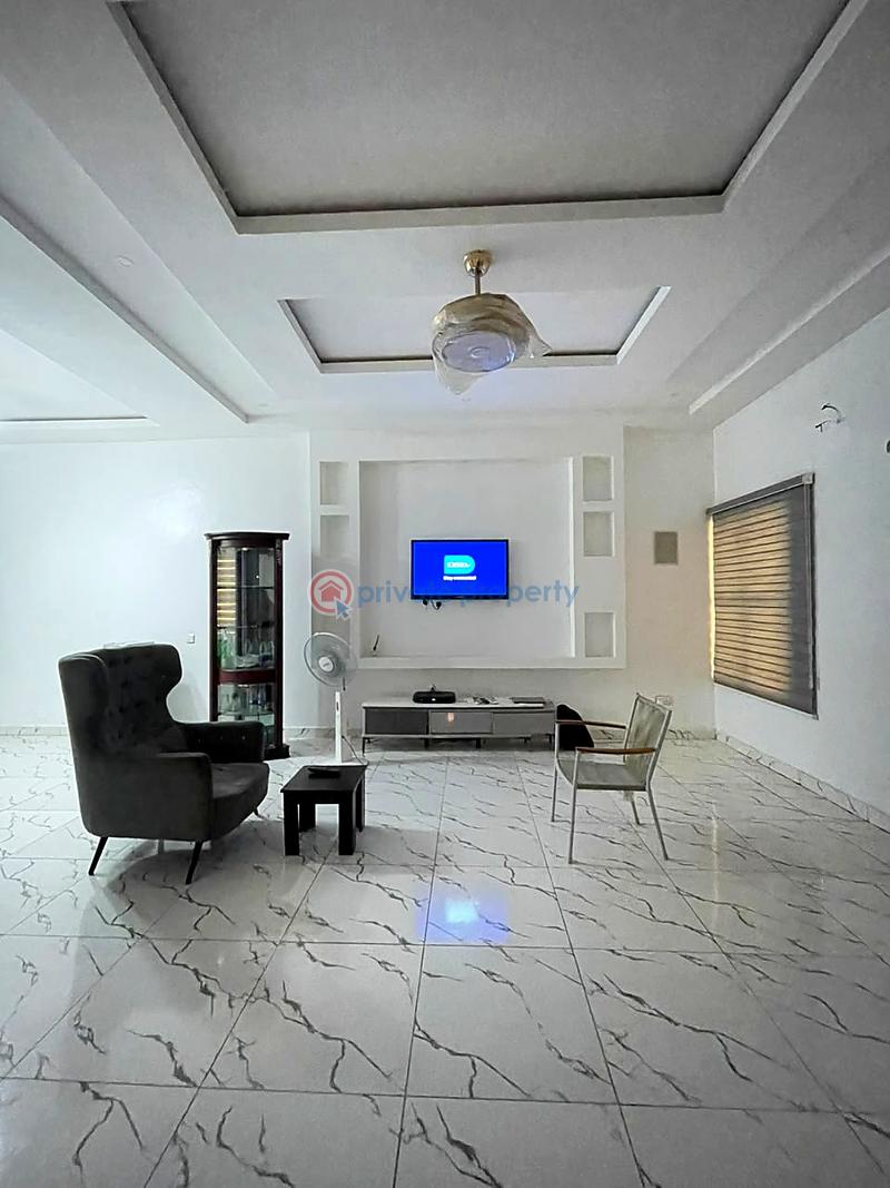 4 bedroom House For Sale Lekki Phase 1 Lagos - 1