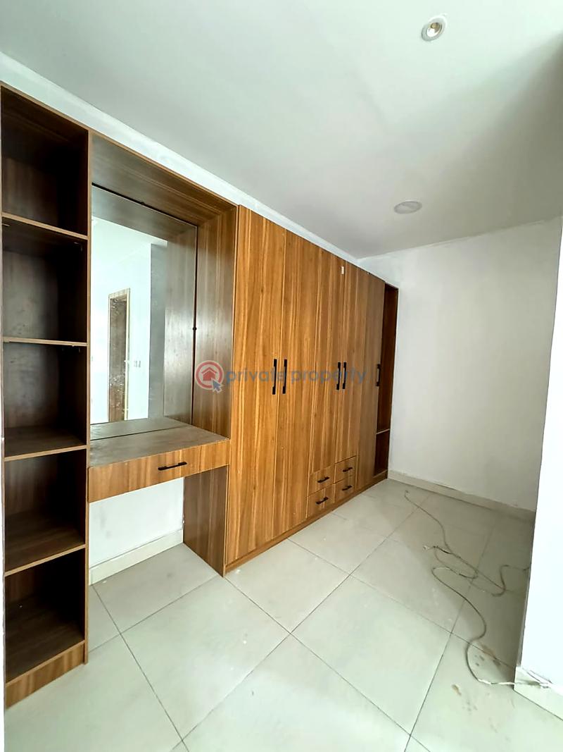 4 bedroom Terraced Duplex For Rent Lekki Phase 1 Lagos - 6
