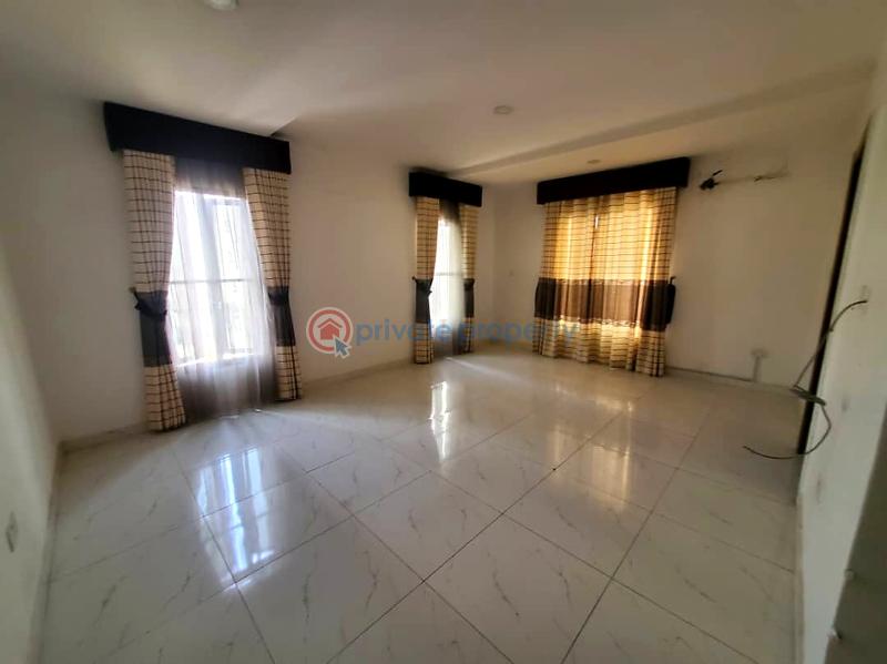 4 bedroom House For Rent Lekki Phase 1 Lagos - 6