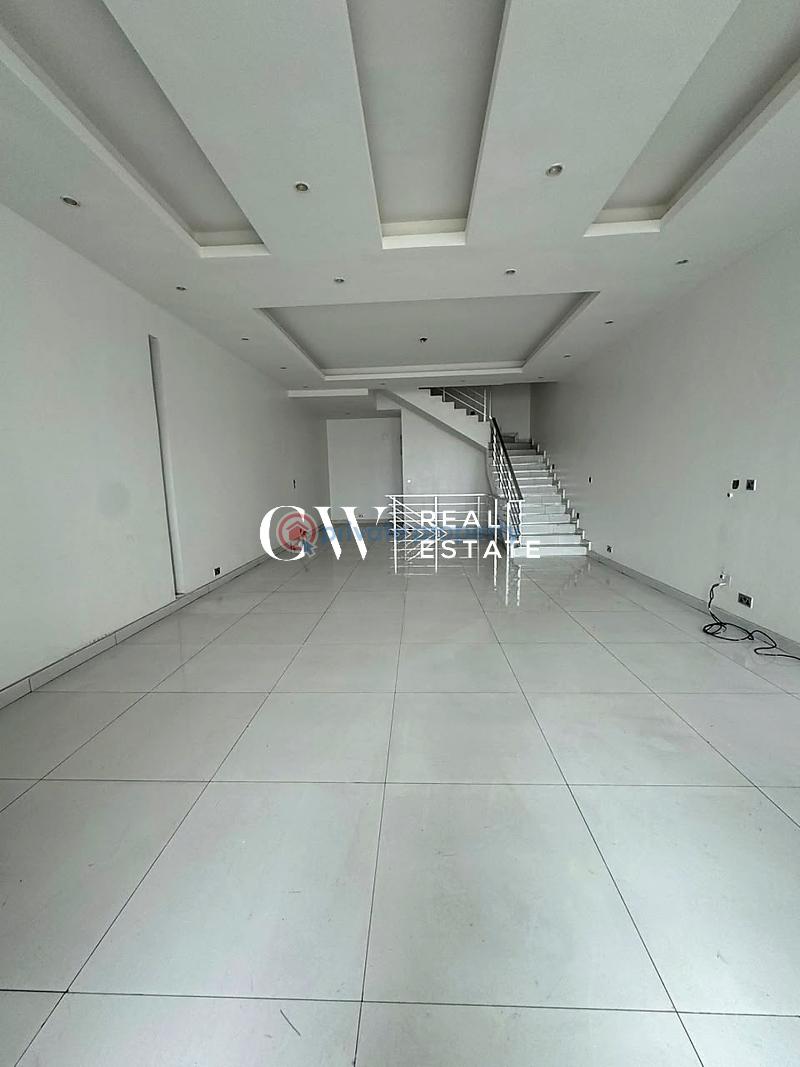 4 bedroom Terraced Duplex For Rent Lekki Phase 1 Lagos - 0