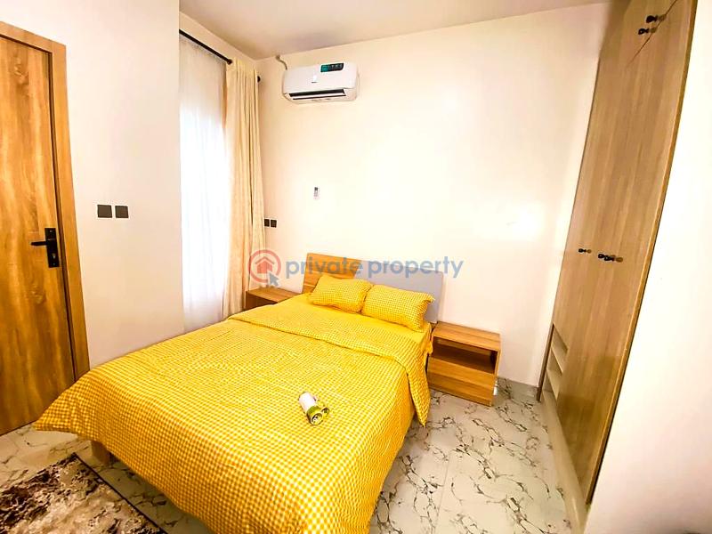 4 bedroom House For Rent Lekki Phase 1 Lagos - 4