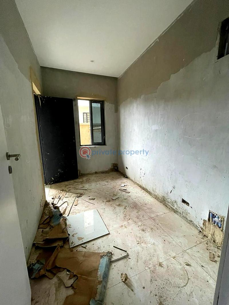 4 bedroom House For Rent Lekki Phase 1 Lagos - 7