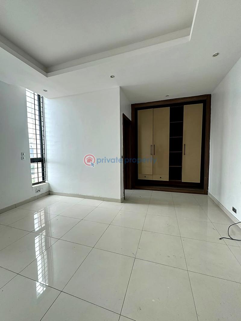 4 bedroom Terraced Duplex For Rent Lekki Phase 1 Lagos - 3